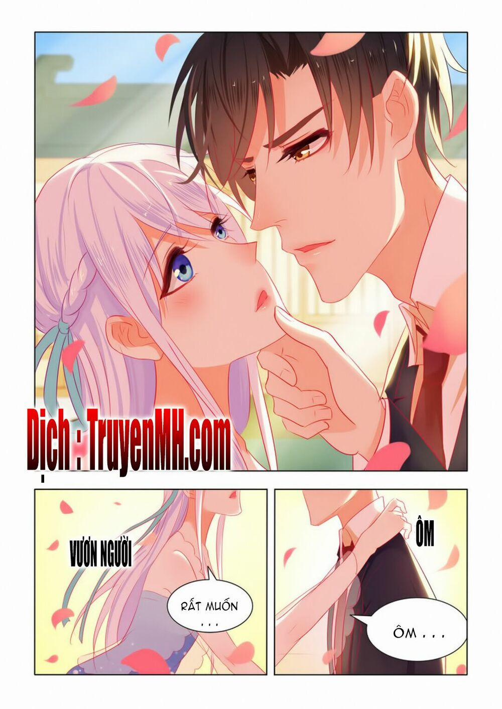 Tử Sắc Sắc Vi 21 trang 6