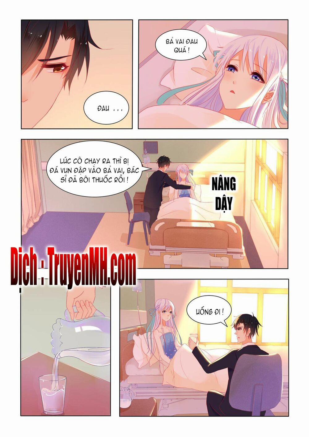 Tử Sắc Sắc Vi 24 trang 4