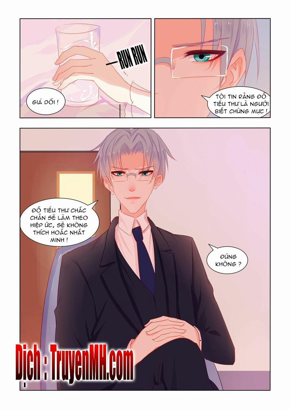 Tử Sắc Sắc Vi 25 trang 6