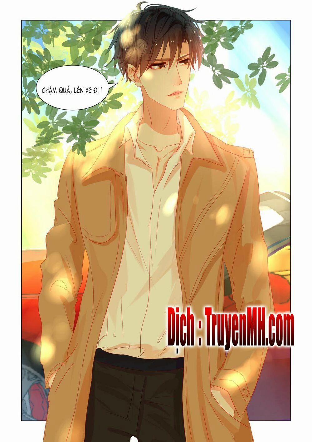 Tử Sắc Sắc Vi 27 trang 0