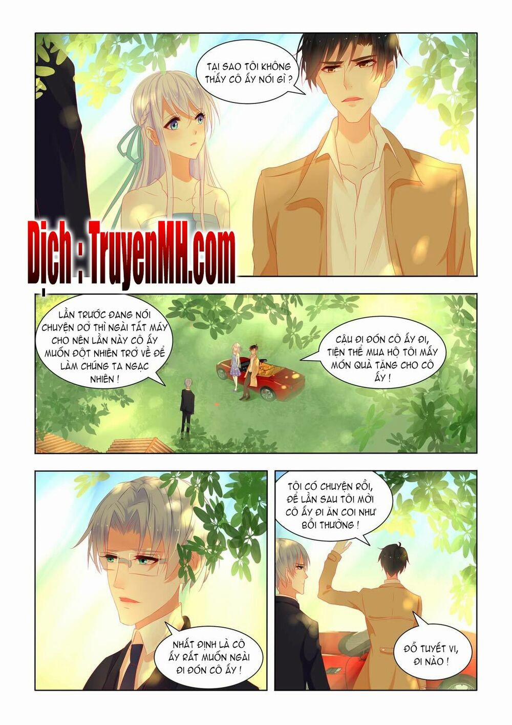 Tử Sắc Sắc Vi 27 trang 2