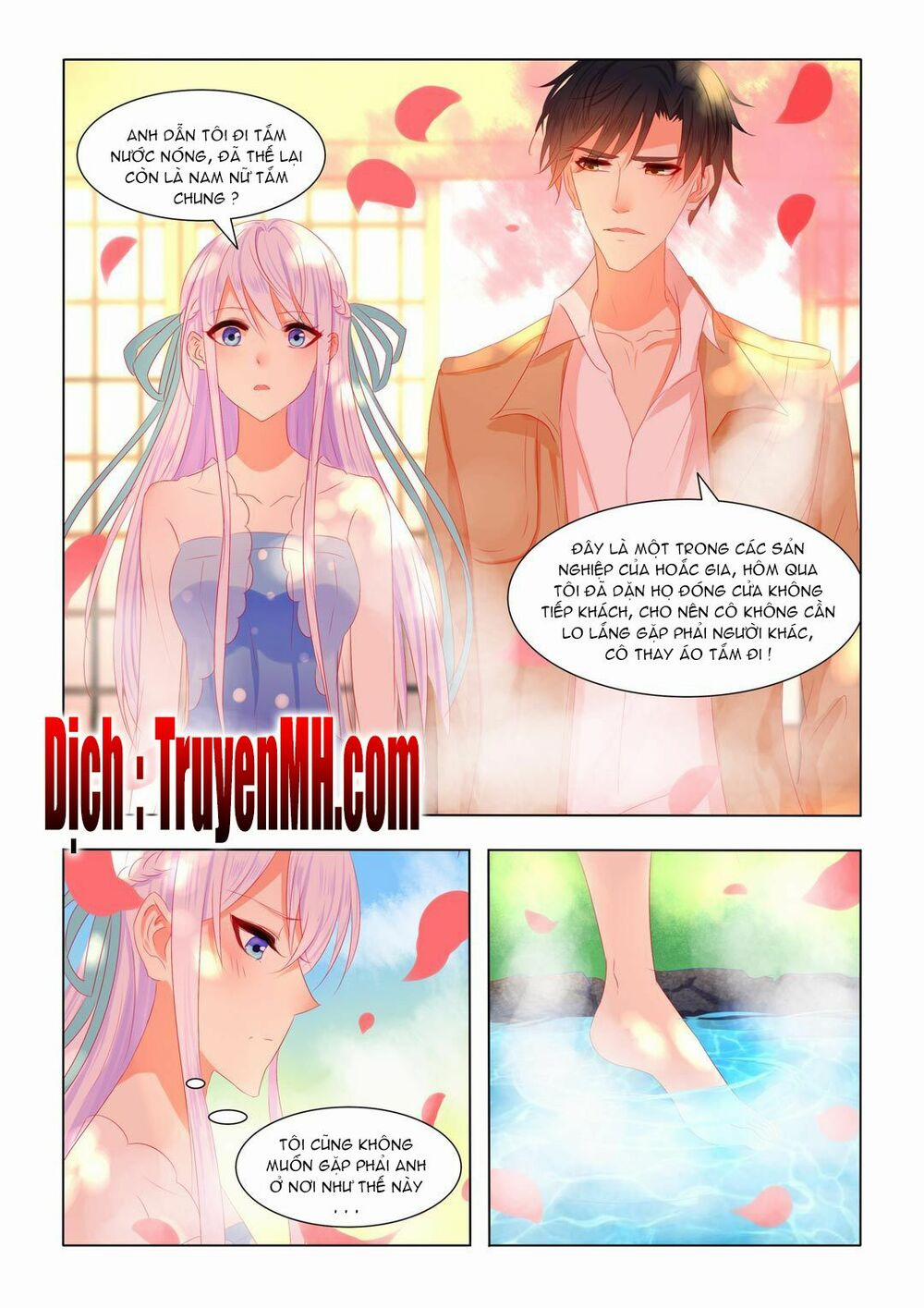 Tử Sắc Sắc Vi 27 trang 4