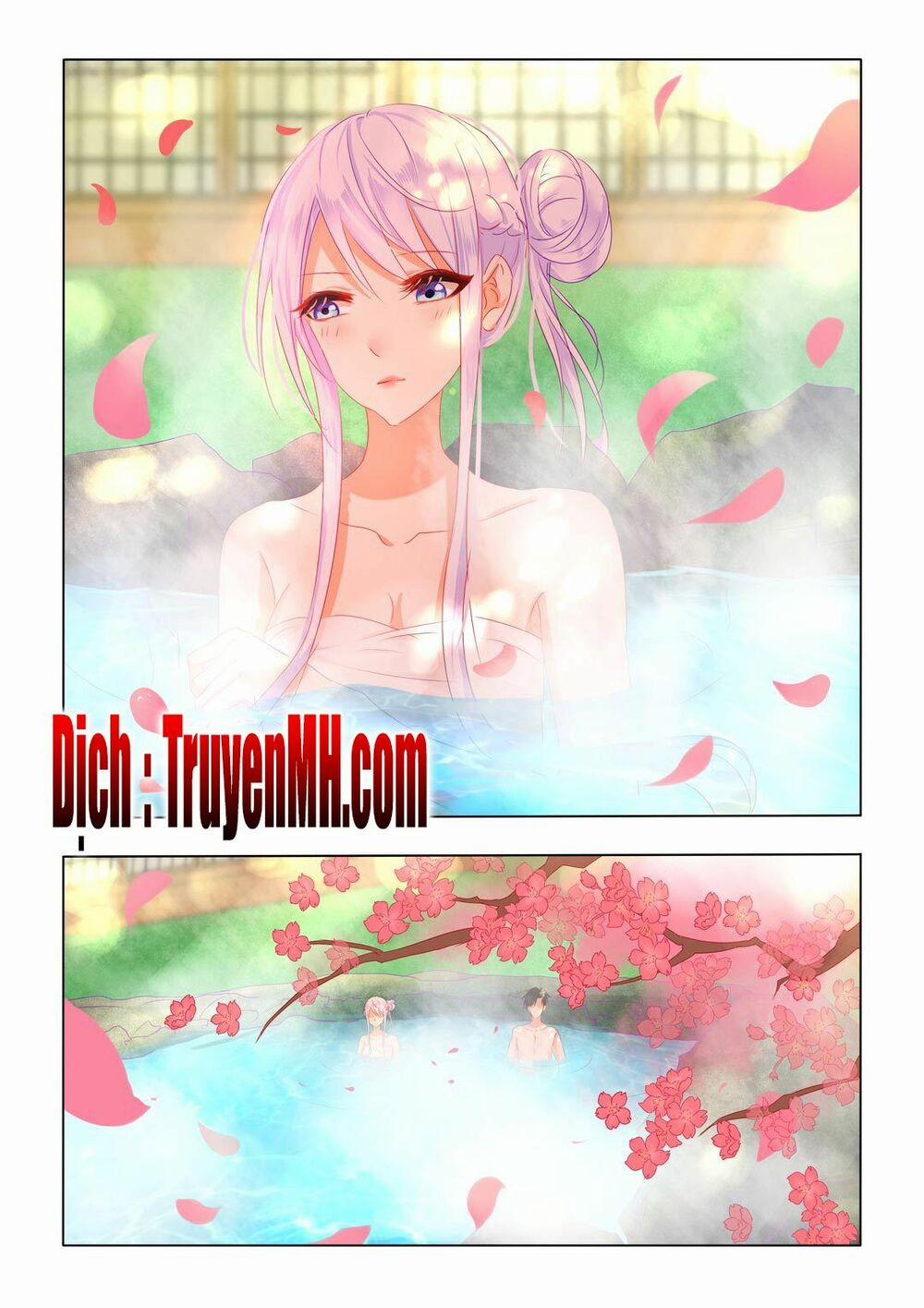 Tử Sắc Sắc Vi 27 trang 5