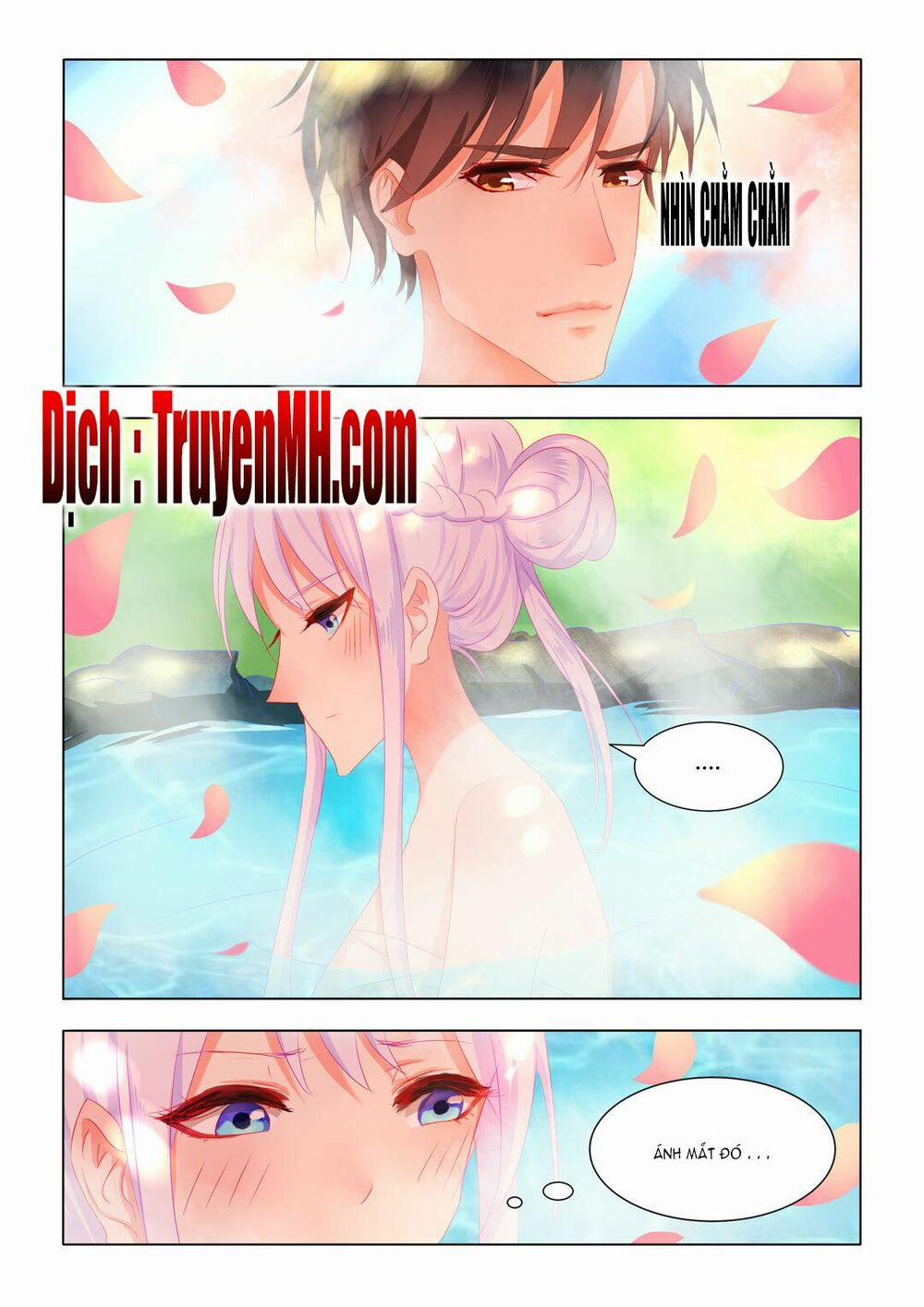 Tử Sắc Sắc Vi 27 trang 6