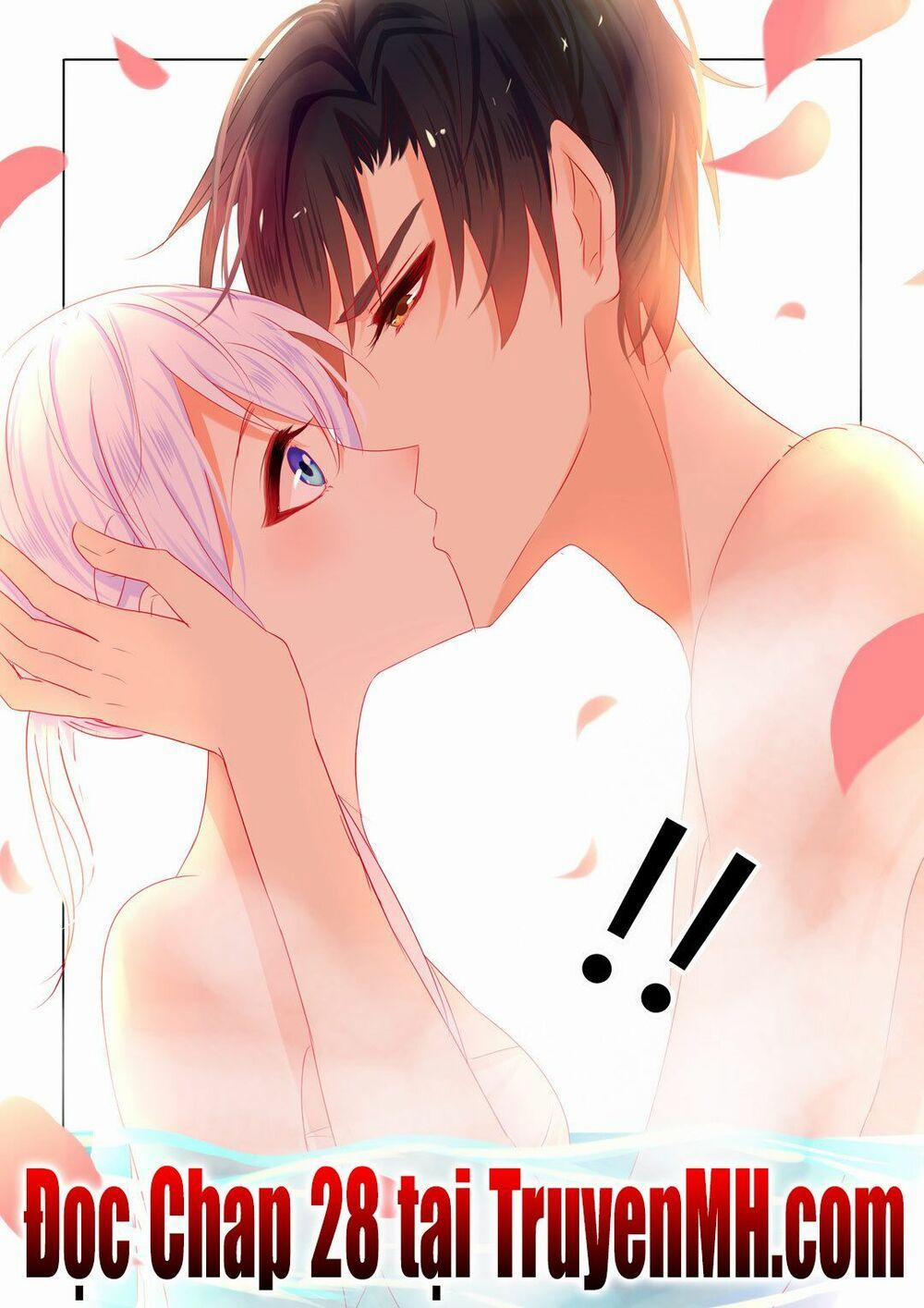 Tử Sắc Sắc Vi 27 trang 9