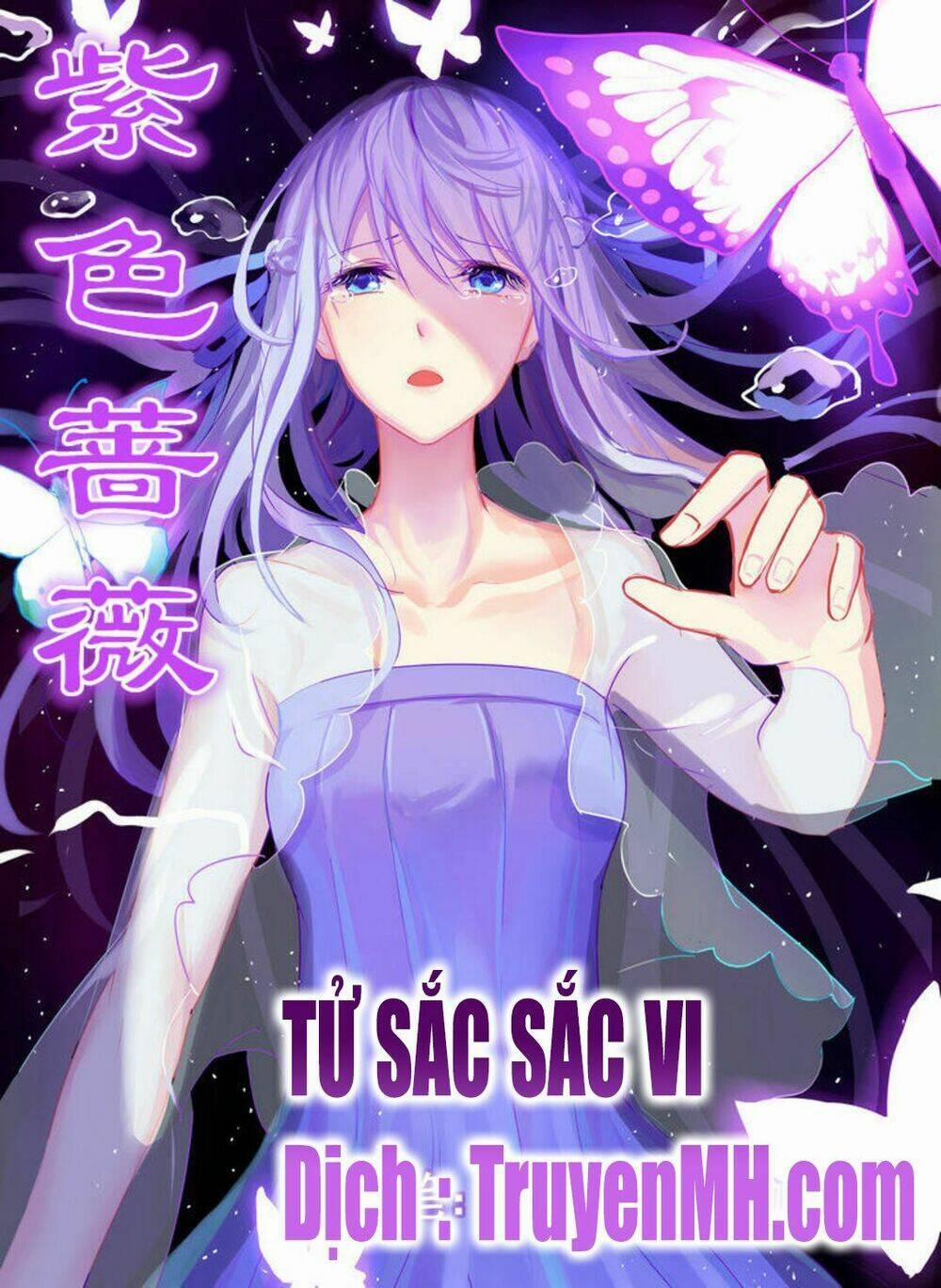 Tử Sắc Sắc Vi 3 trang 0