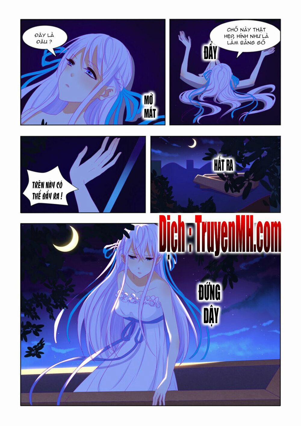 Tử Sắc Sắc Vi 30 trang 5