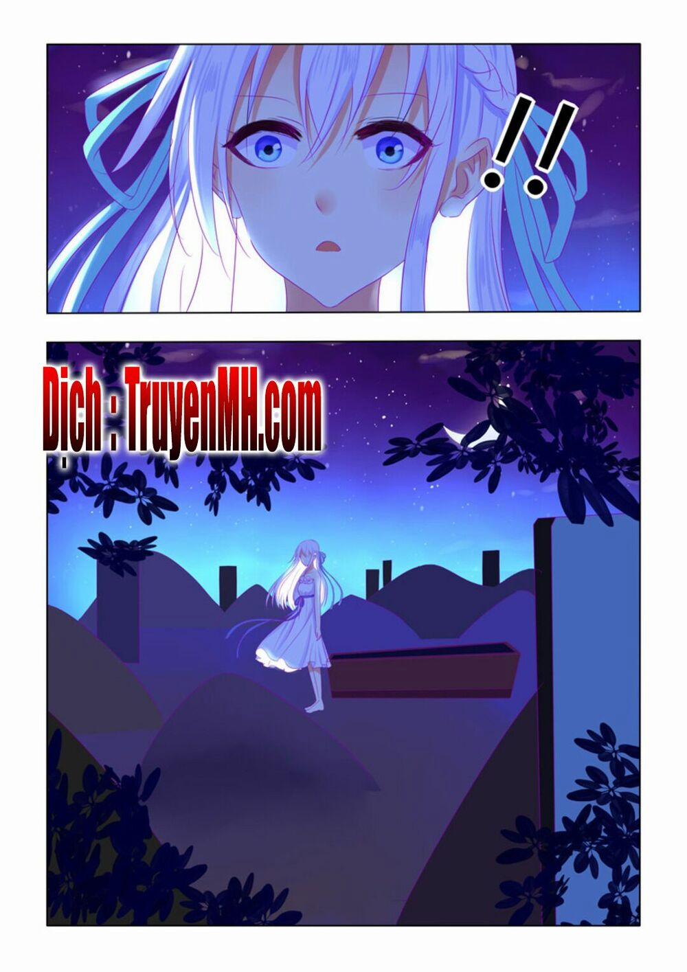 Tử Sắc Sắc Vi 30 trang 6