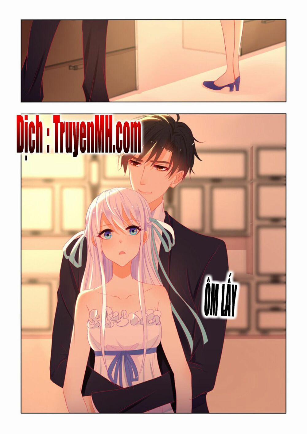 Tử Sắc Sắc Vi 32 trang 4