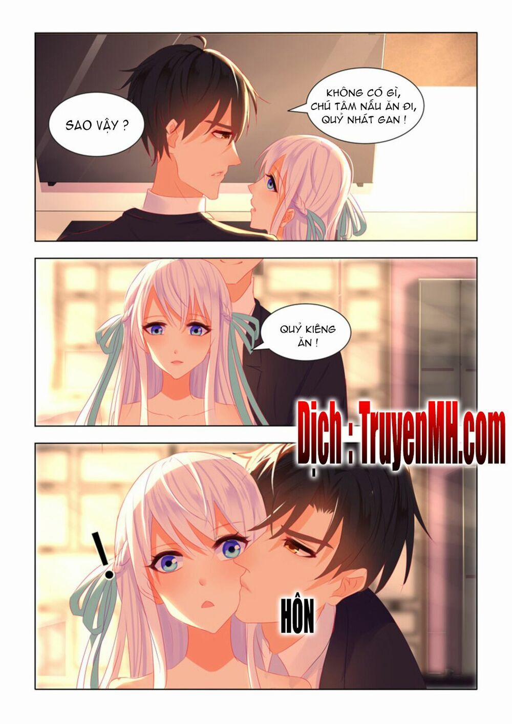 Tử Sắc Sắc Vi 32 trang 5