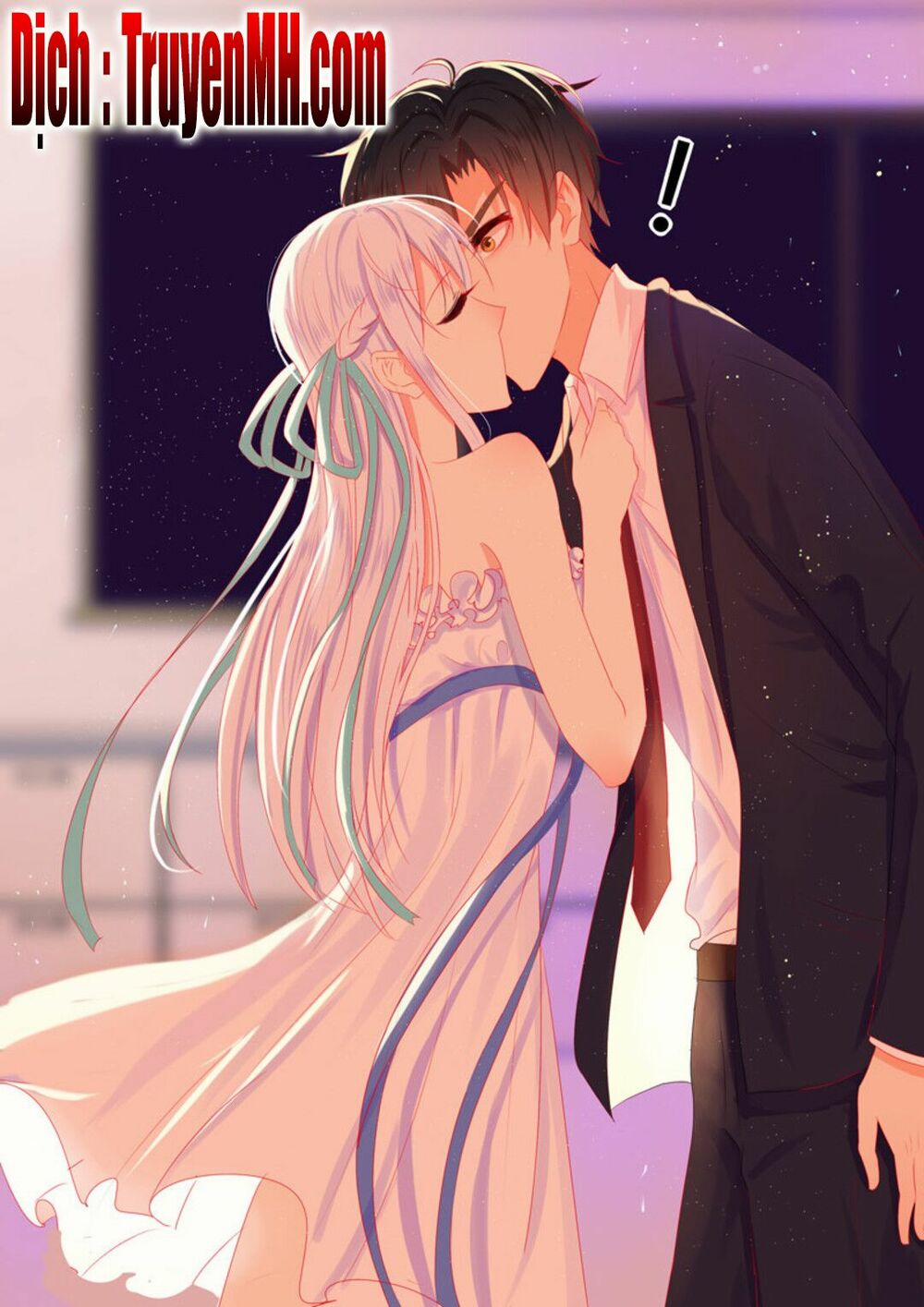 Tử Sắc Sắc Vi 32 trang 7