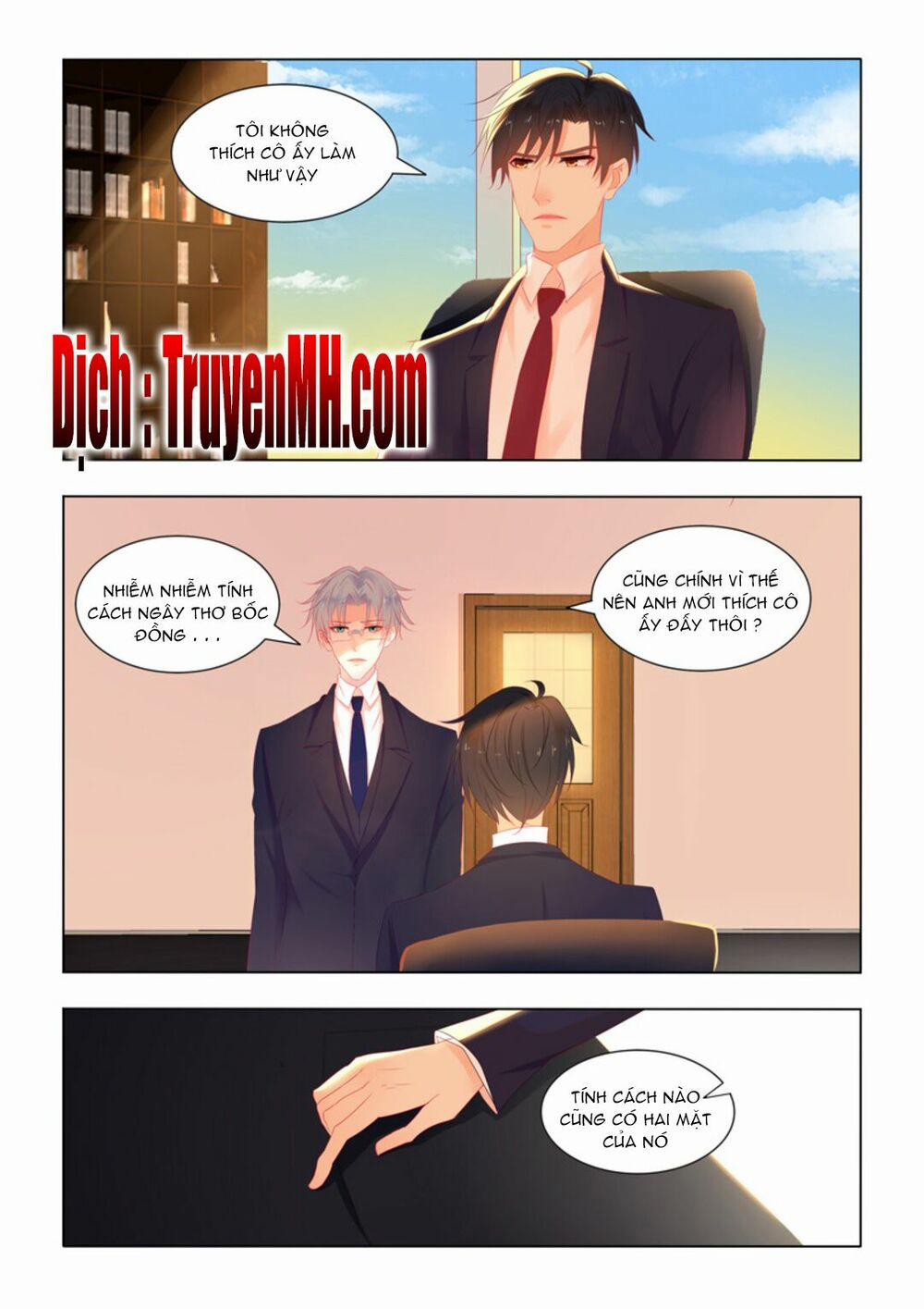 Tử Sắc Sắc Vi 34 trang 4