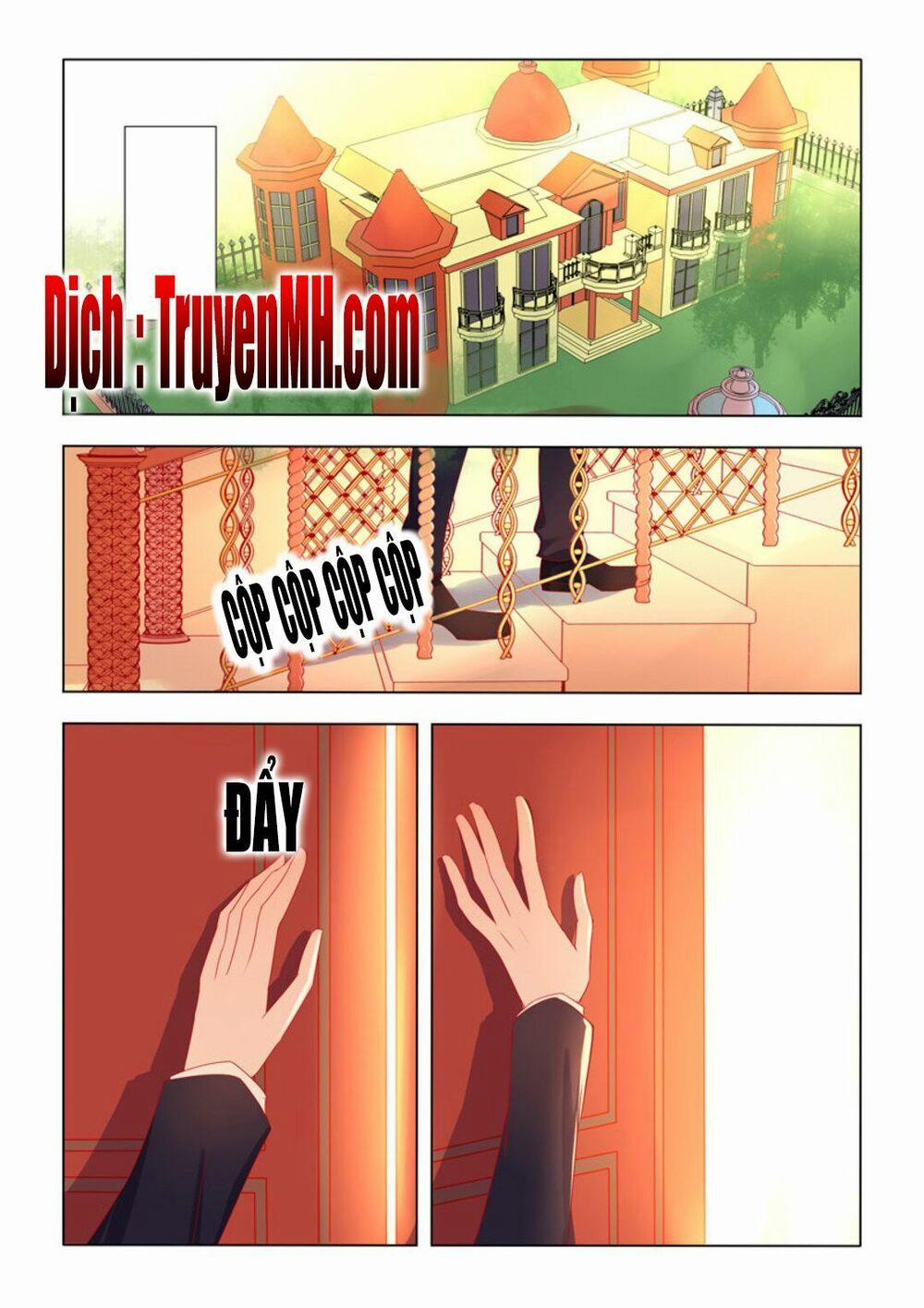 Tử Sắc Sắc Vi 36 trang 1