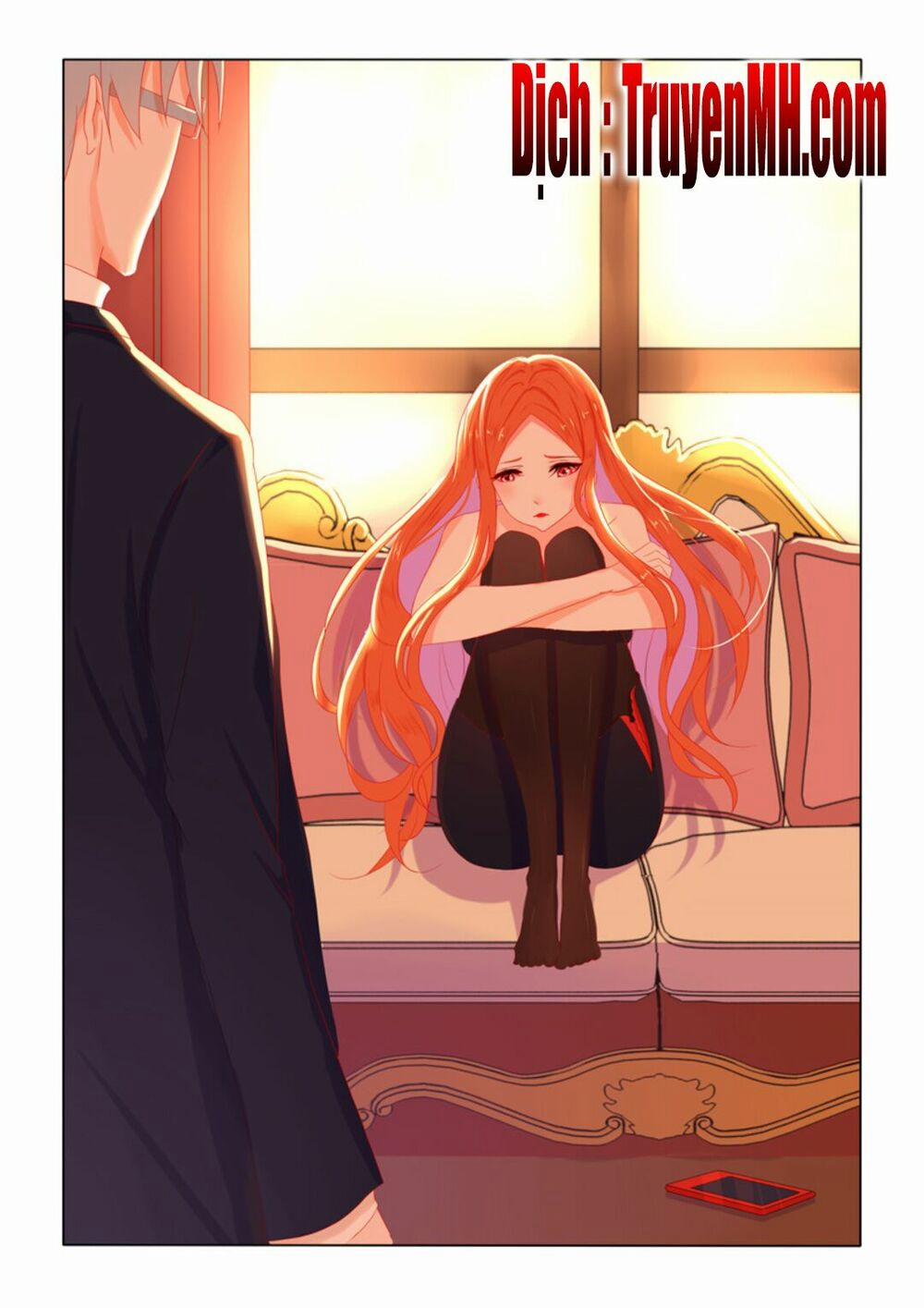 Tử Sắc Sắc Vi 36 trang 2