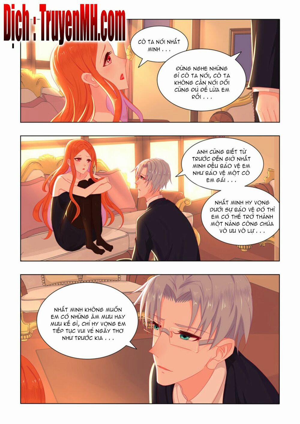 Tử Sắc Sắc Vi 36 trang 4