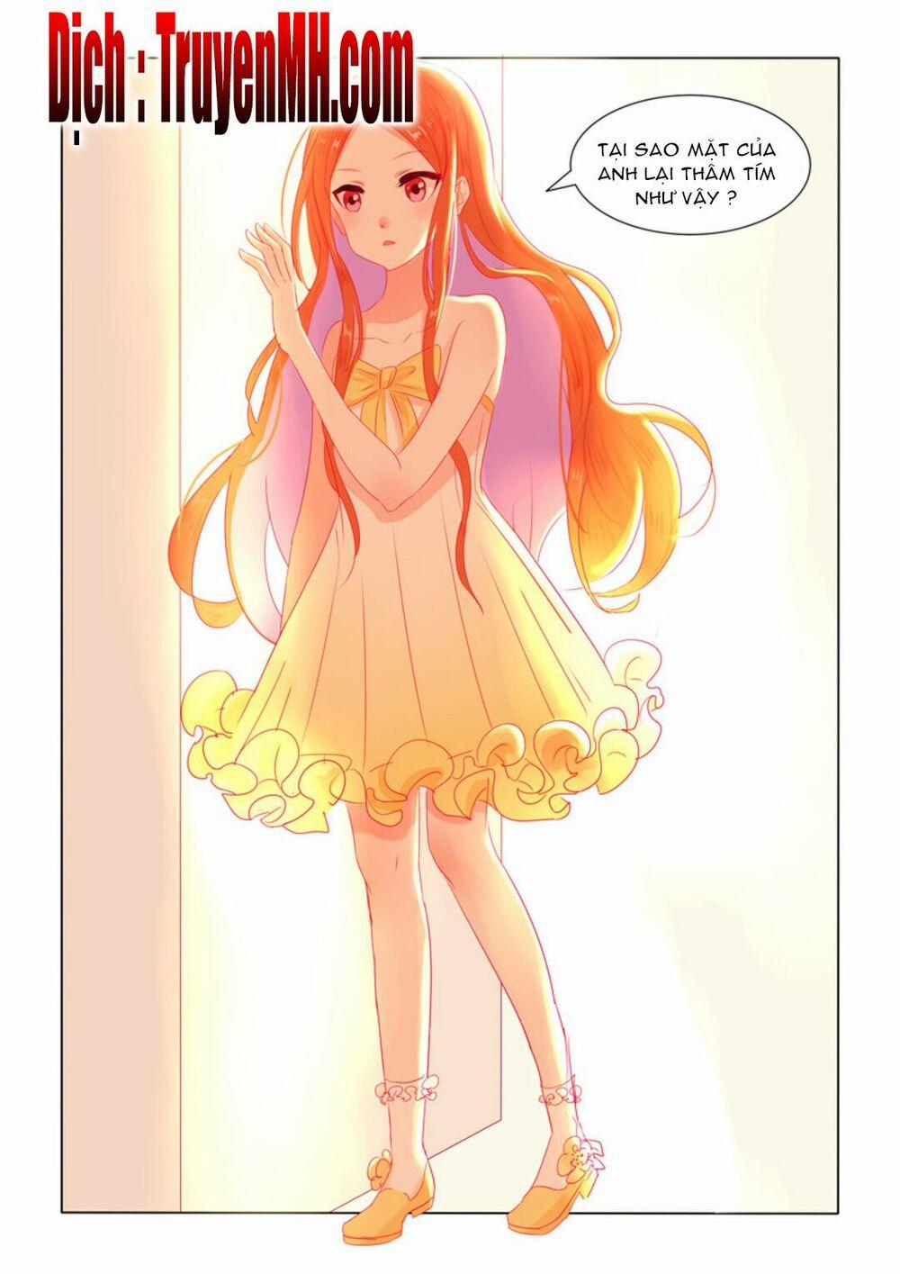 Tử Sắc Sắc Vi 37 trang 5