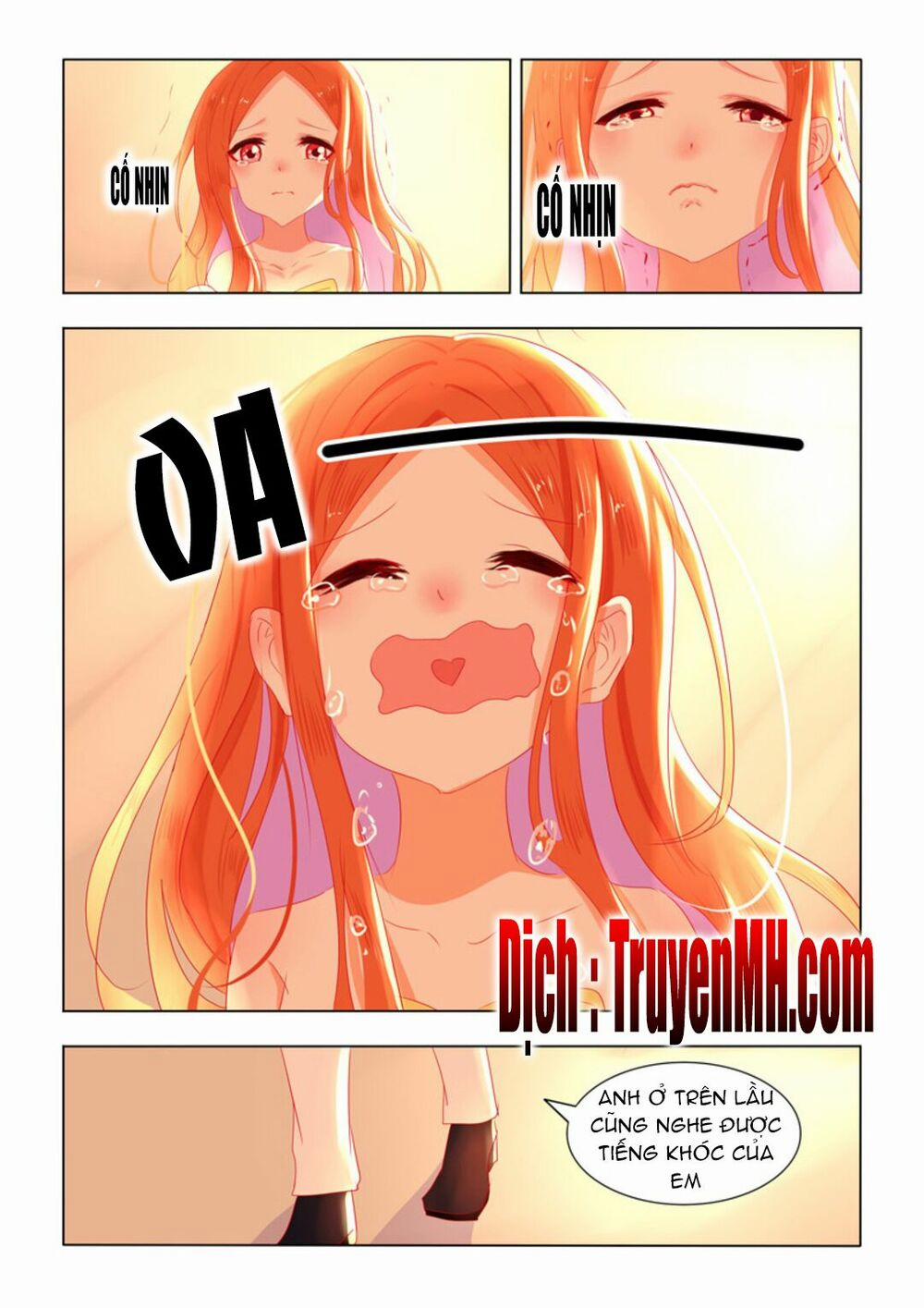 Tử Sắc Sắc Vi 37 trang 7