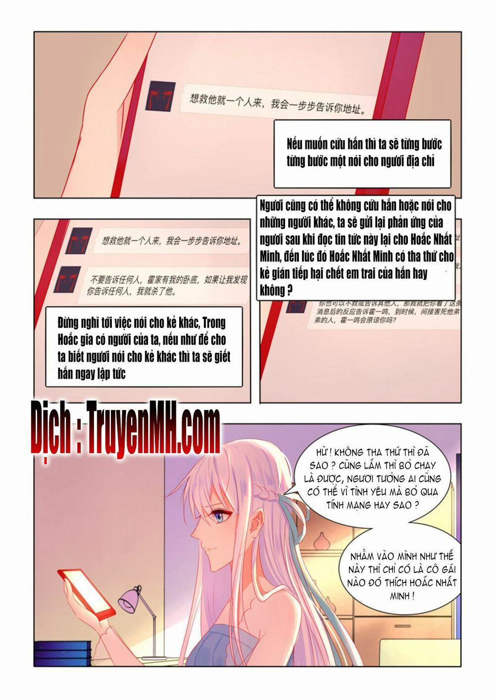 Tử Sắc Sắc Vi 40 trang 0