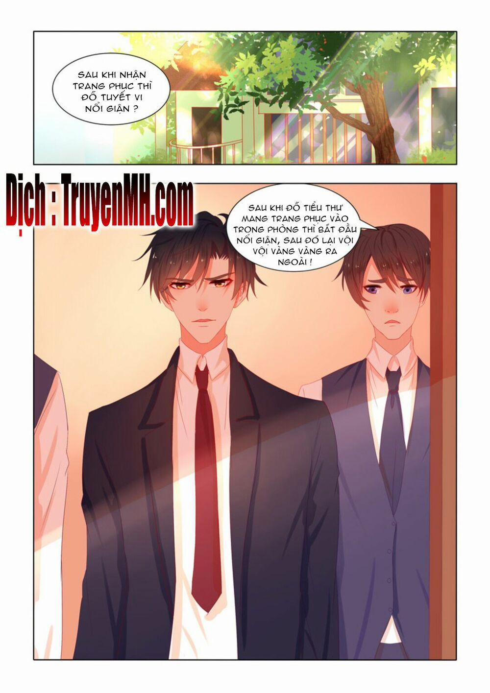 Tử Sắc Sắc Vi 40 trang 4