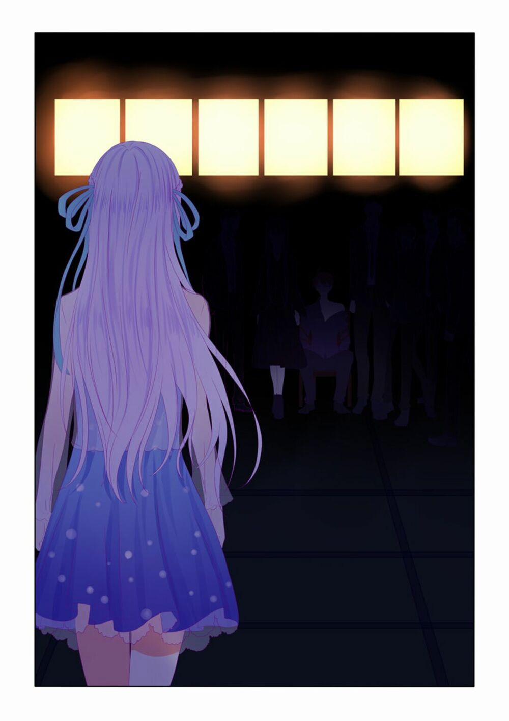 Tử Sắc Sắc Vi 41 trang 4