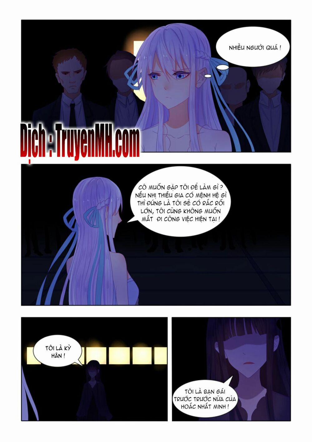 Tử Sắc Sắc Vi 41 trang 5