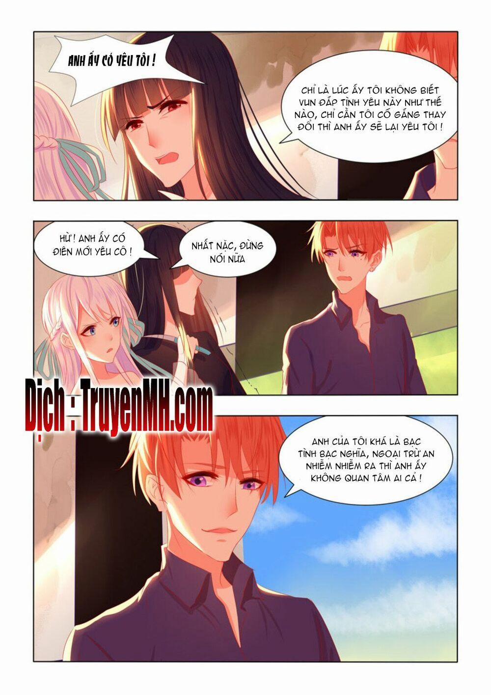 Tử Sắc Sắc Vi 43 trang 0