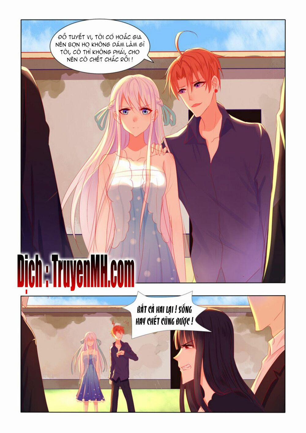 Tử Sắc Sắc Vi 43 trang 4