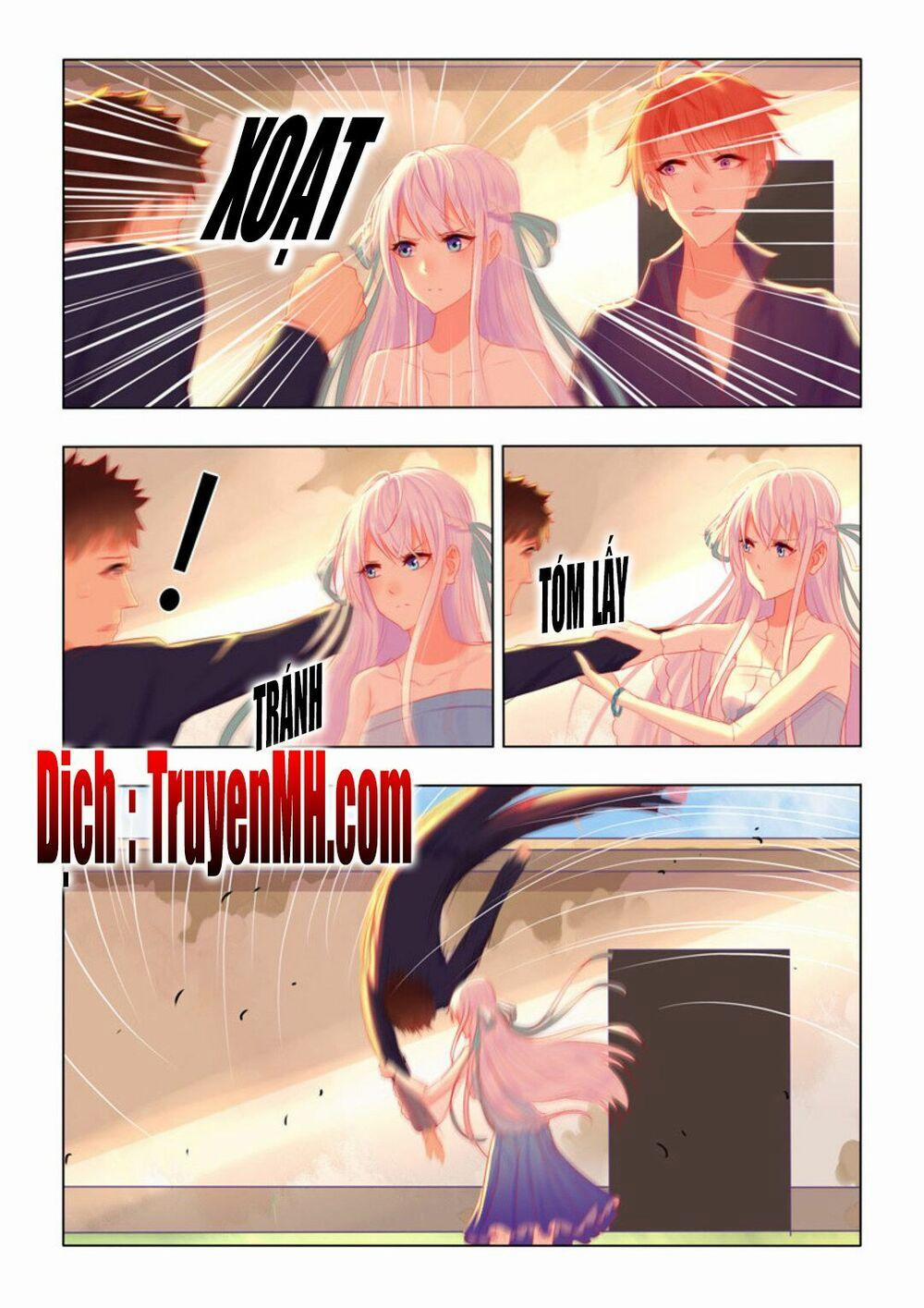 Tử Sắc Sắc Vi 44 trang 0