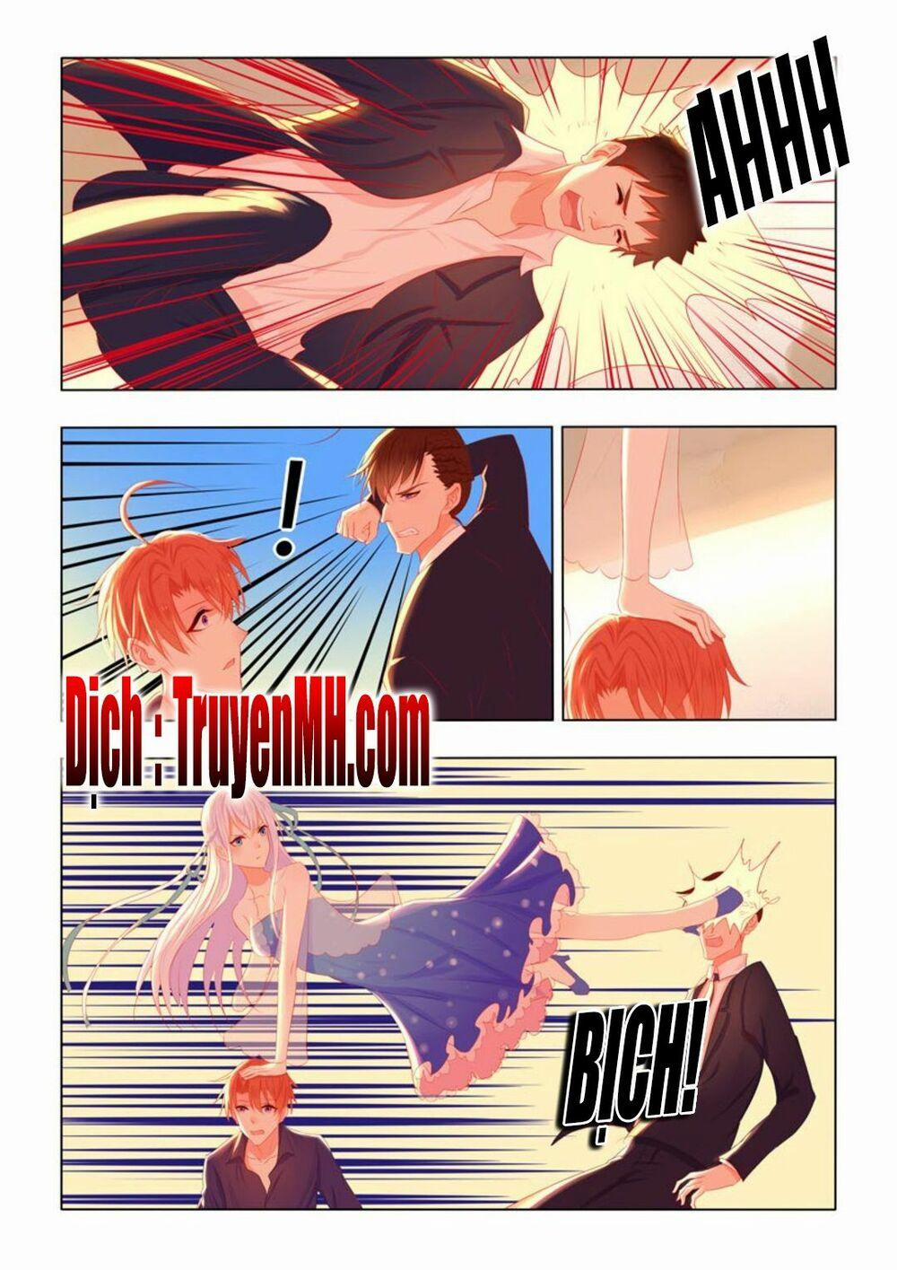 Tử Sắc Sắc Vi 44 trang 1