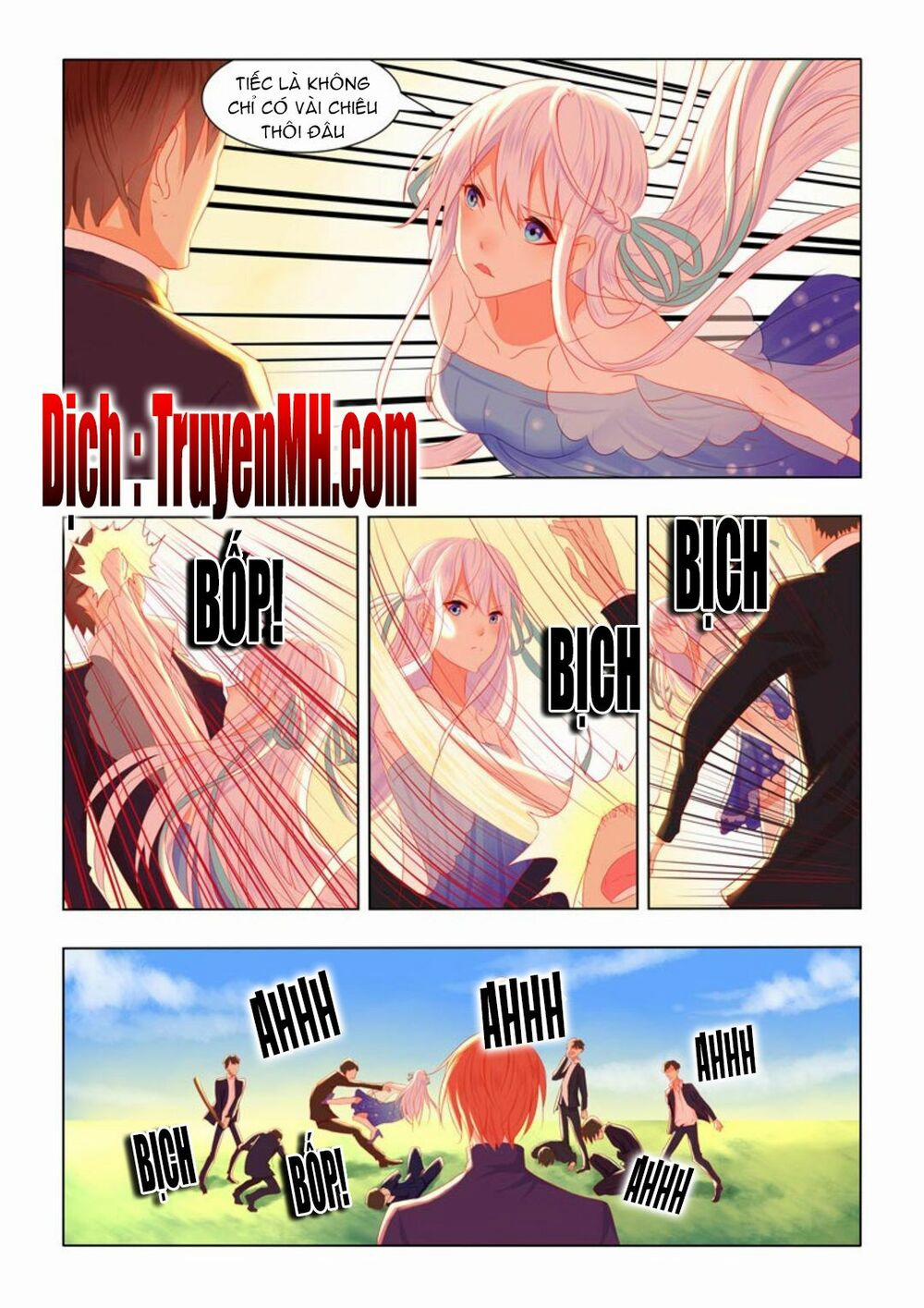 Tử Sắc Sắc Vi 44 trang 3