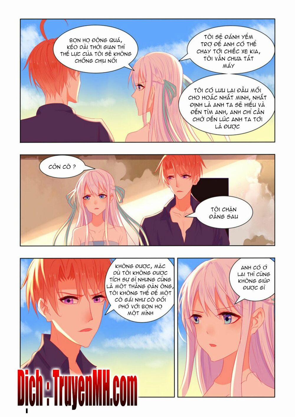 Tử Sắc Sắc Vi 44 trang 5