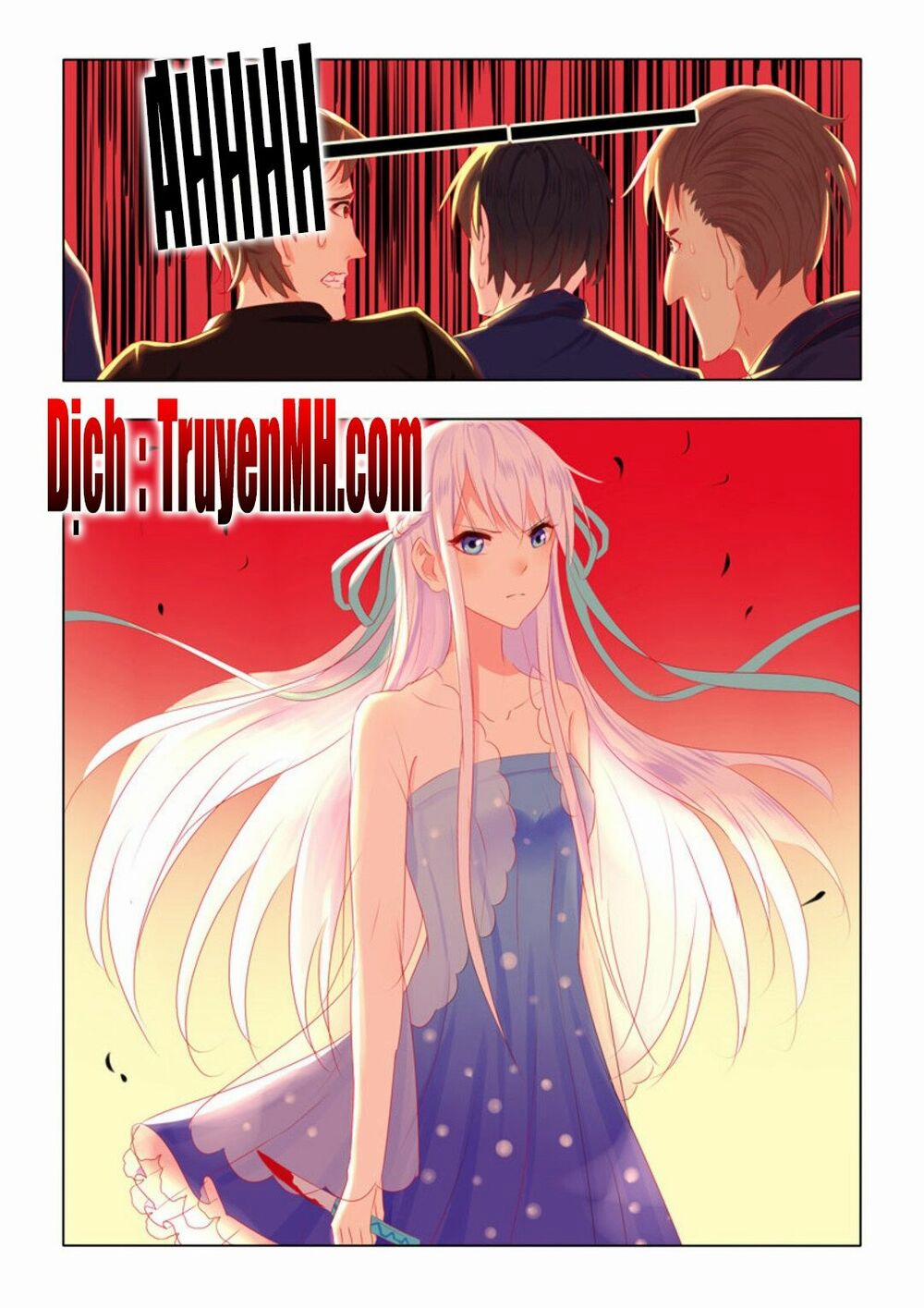 Tử Sắc Sắc Vi 45 trang 3