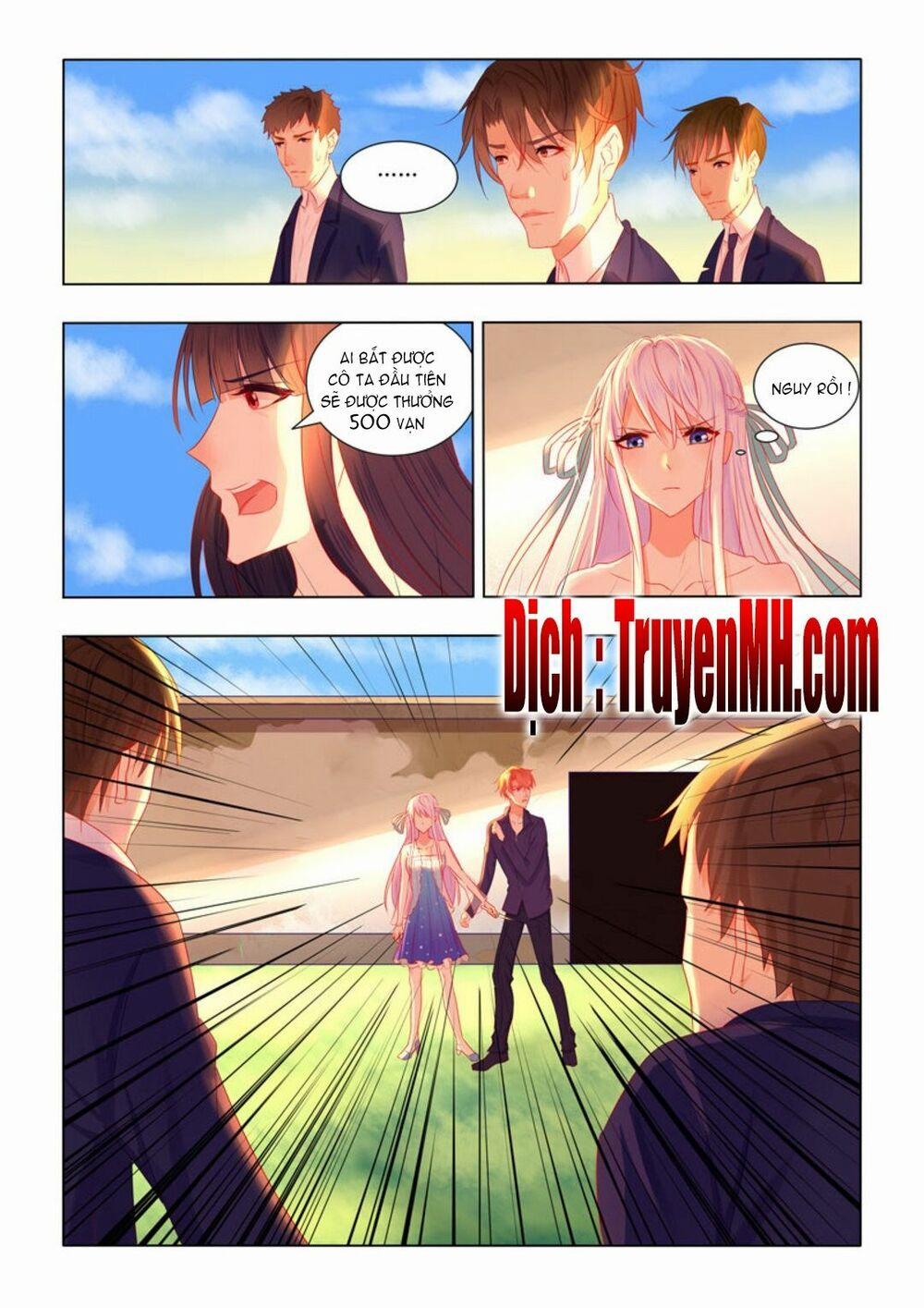 Tử Sắc Sắc Vi 45 trang 5