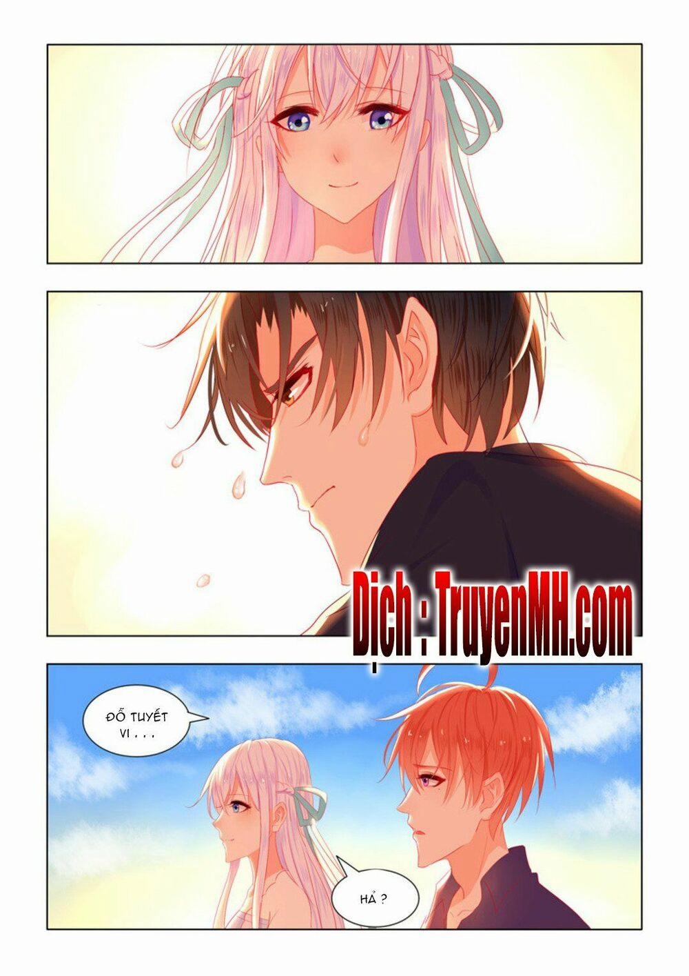 Tử Sắc Sắc Vi 46 trang 3