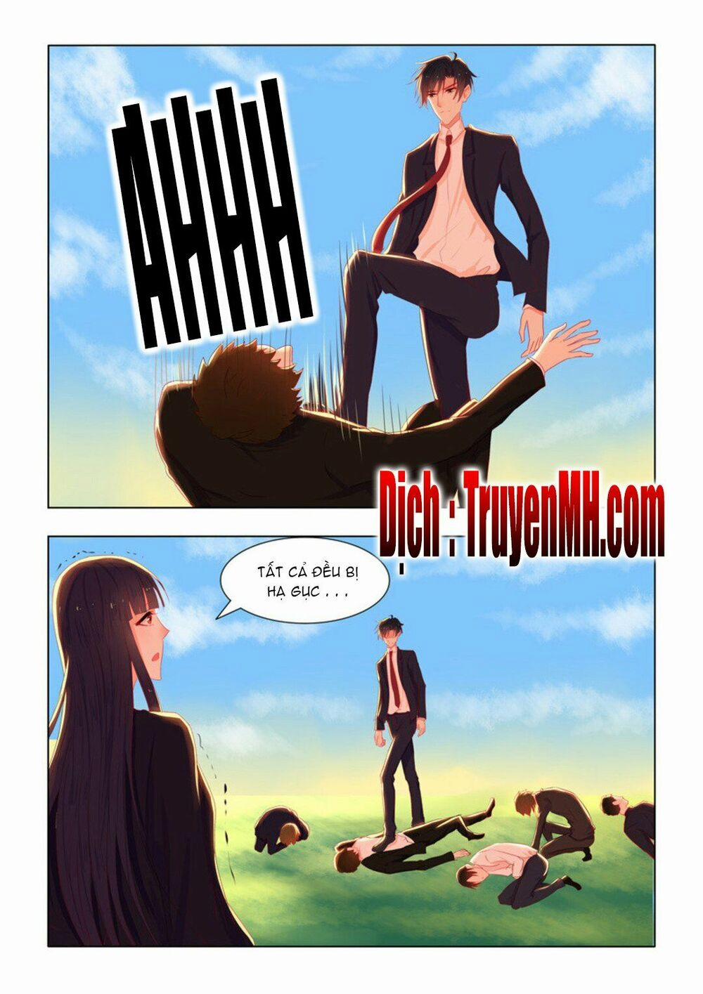 Tử Sắc Sắc Vi 46 trang 5