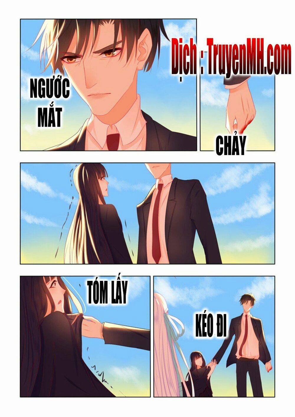 Tử Sắc Sắc Vi 46 trang 6