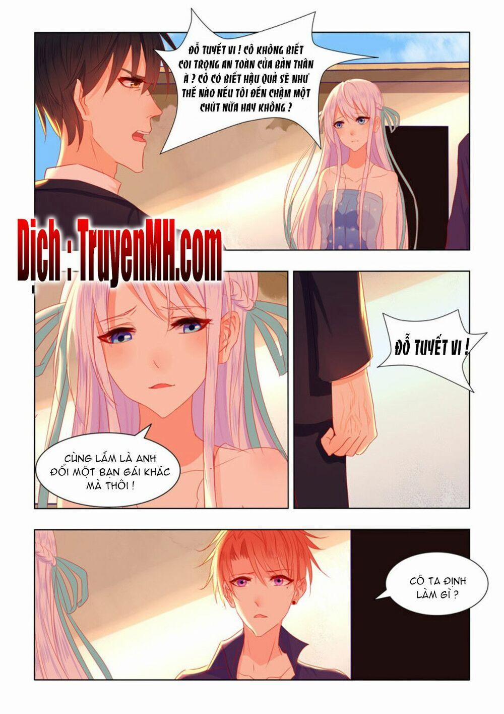 Tử Sắc Sắc Vi 47 trang 0