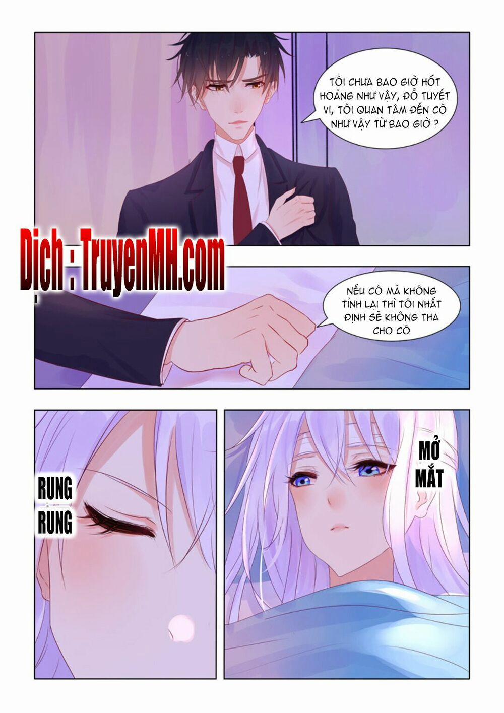 Tử Sắc Sắc Vi 48 trang 3