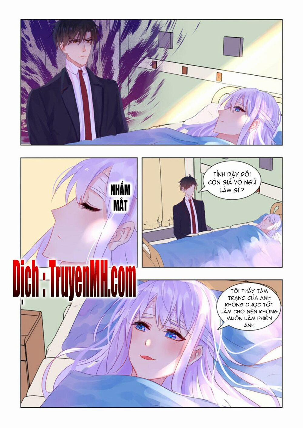 Tử Sắc Sắc Vi 48 trang 4