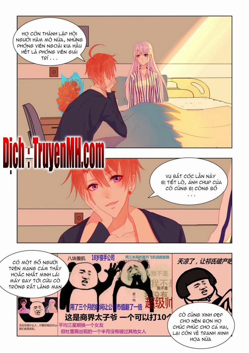 Tử Sắc Sắc Vi 49 trang 4