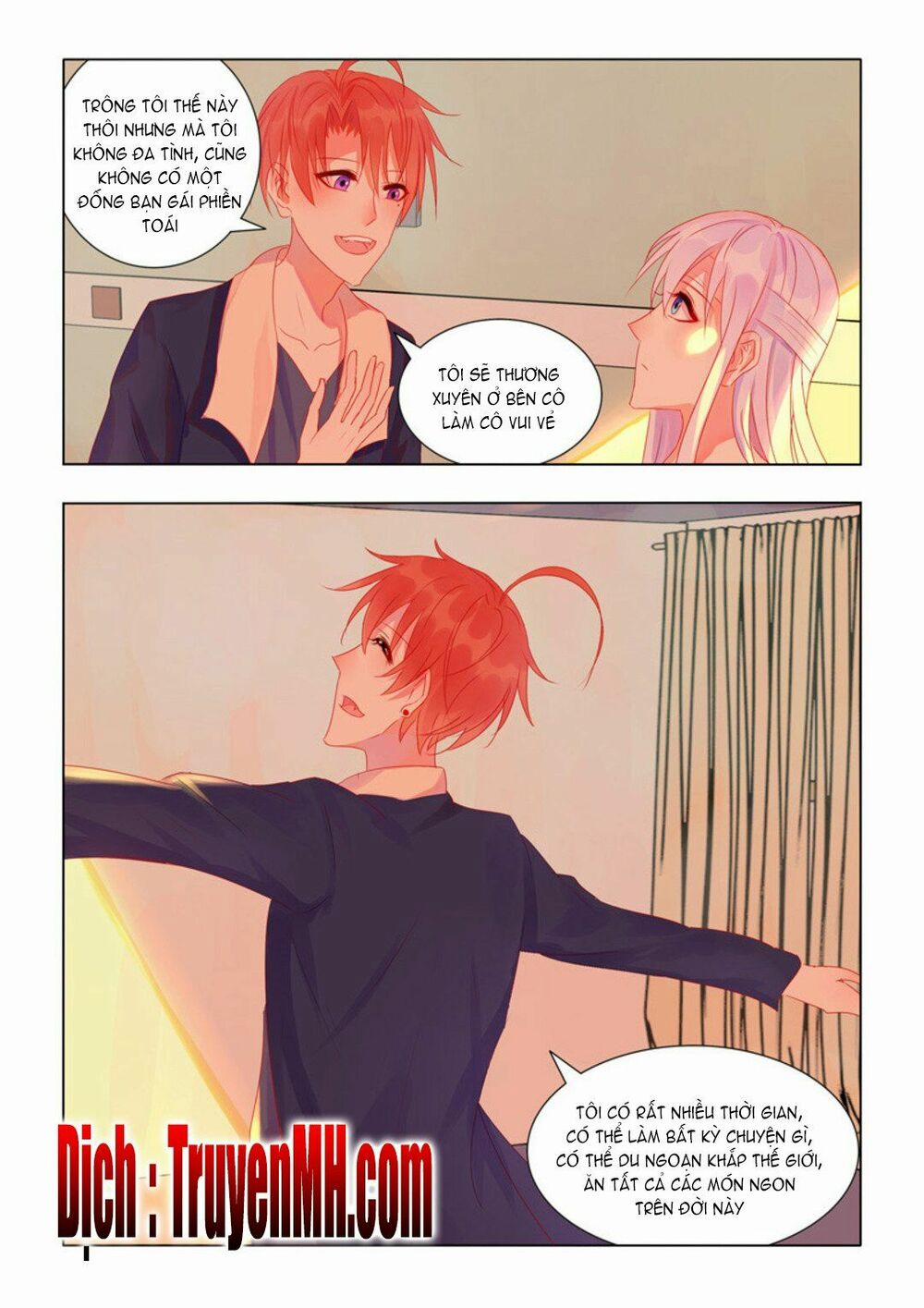 Tử Sắc Sắc Vi 49 trang 7