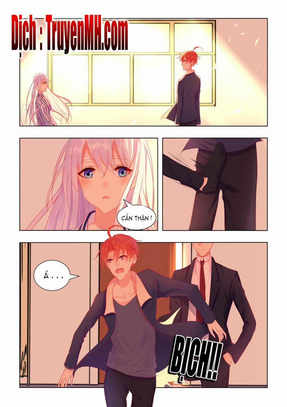 Tử Sắc Sắc Vi 50 trang 0