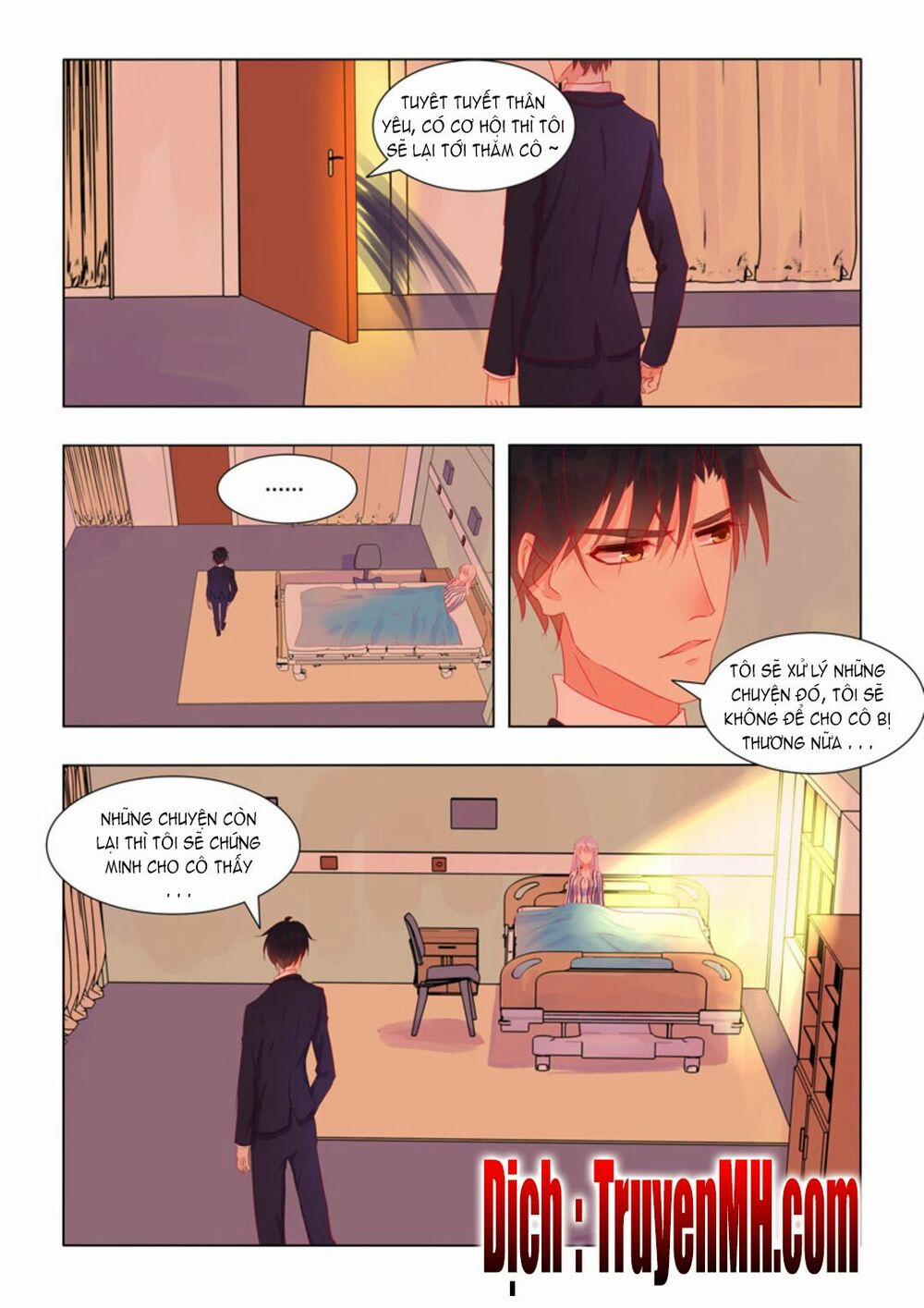 Tử Sắc Sắc Vi 50 trang 2