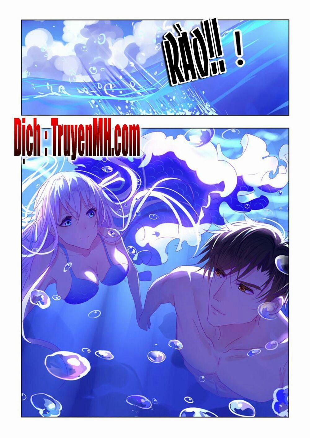 Tử Sắc Sắc Vi 51 trang 0