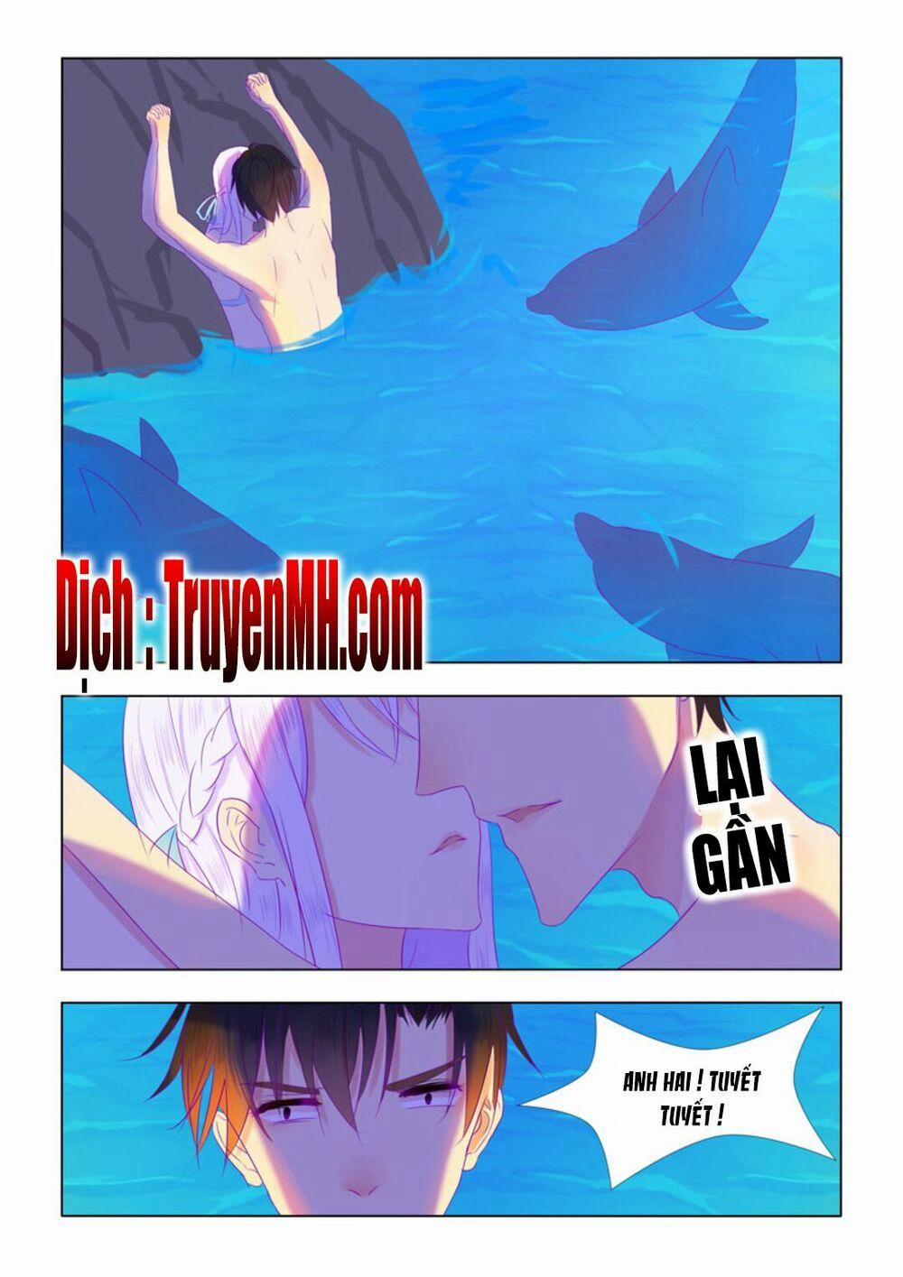 Tử Sắc Sắc Vi 52 trang 0