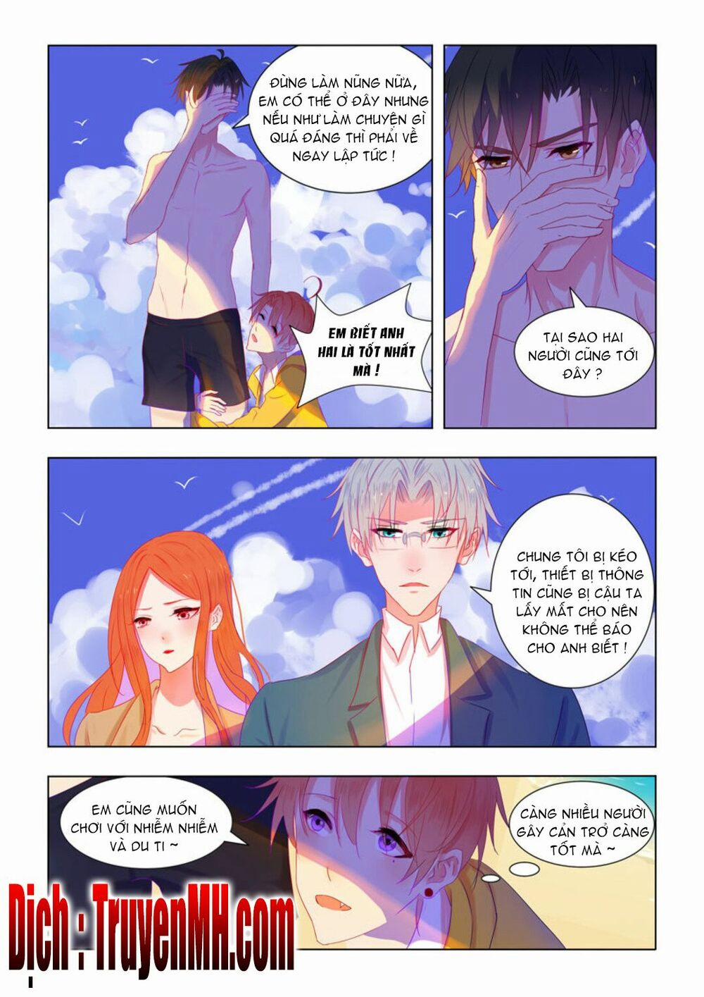 Tử Sắc Sắc Vi 52 trang 4