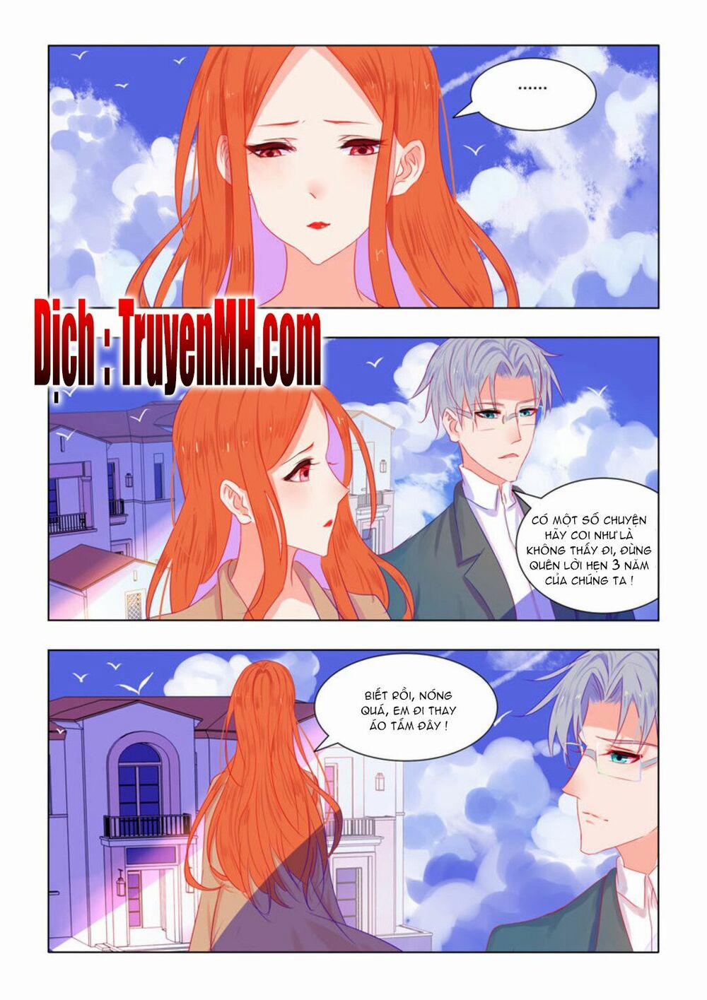 Tử Sắc Sắc Vi 52 trang 6