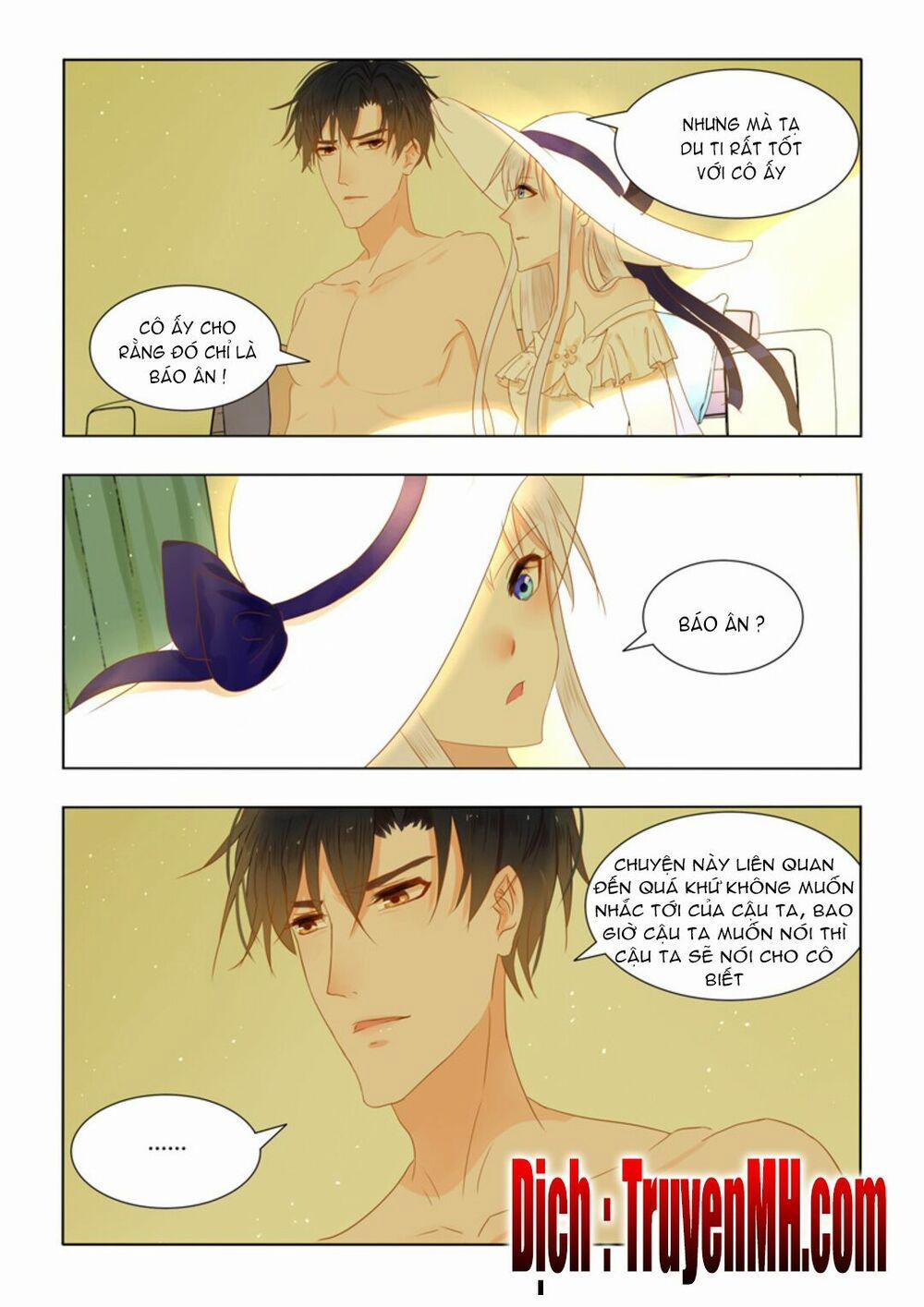 Tử Sắc Sắc Vi 55 trang 5