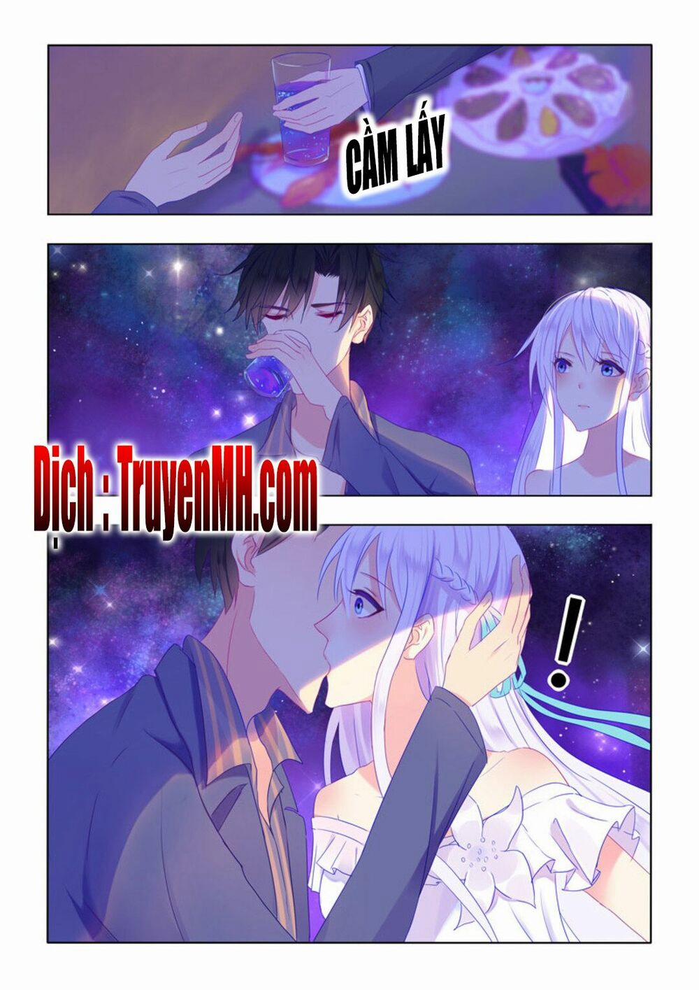 Tử Sắc Sắc Vi 56 trang 3