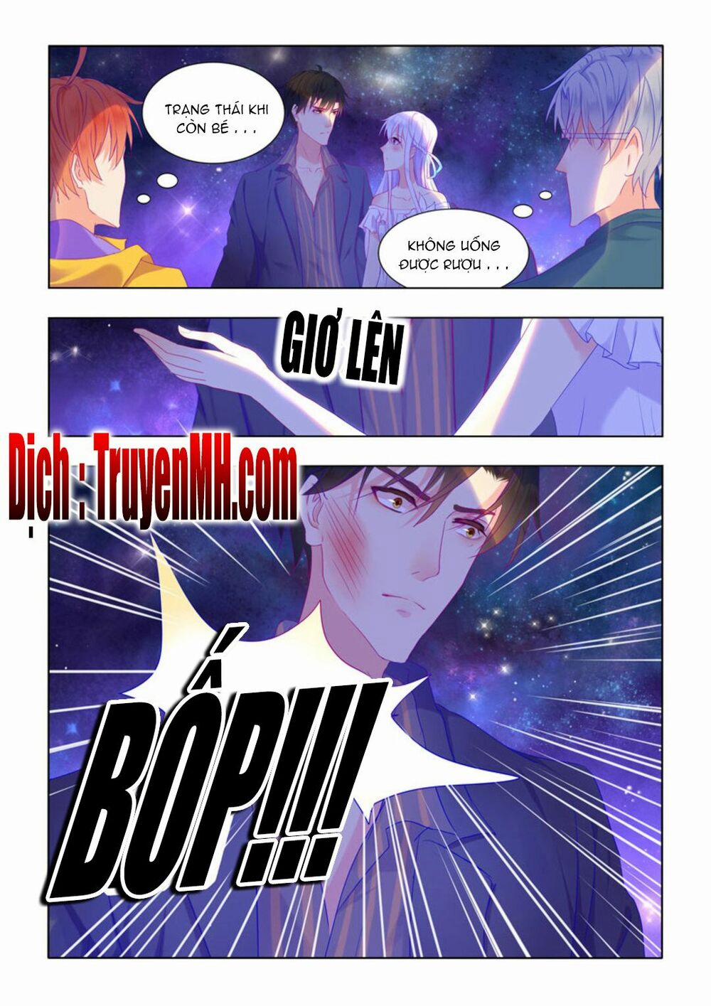 Tử Sắc Sắc Vi 56 trang 5